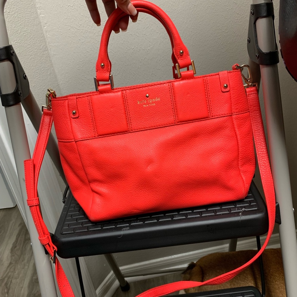Kate spade shoulder bag